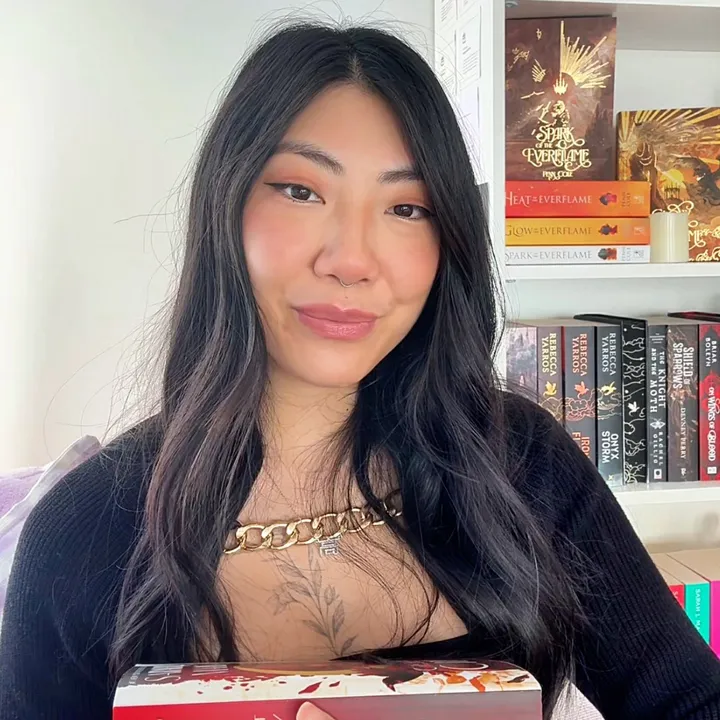 Jenny 📖 ❤️‍🔥🐦‍🔥🥀
