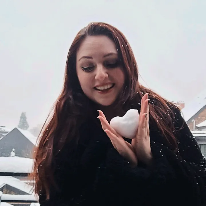 Caroline