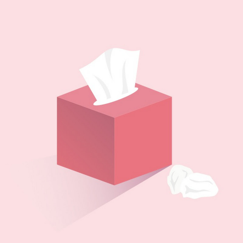 휴지필름 TissueFilm