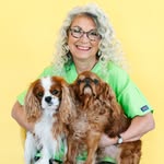 Dr. Judy Morgan’s Naturally Healthy Pets