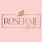 ROSERAIE GAL | Solid Silver Jewelry