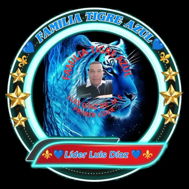 👑 PAPÁ LUIS D'MELI 🆃ō🆁⚡️