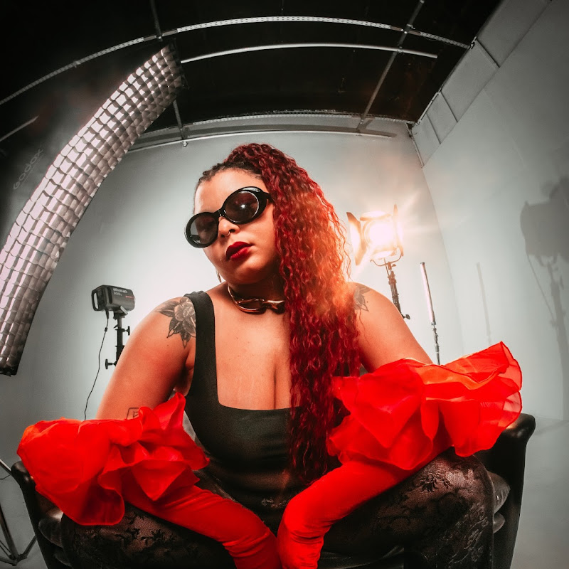 The Business Backstage by Bruna Marconi