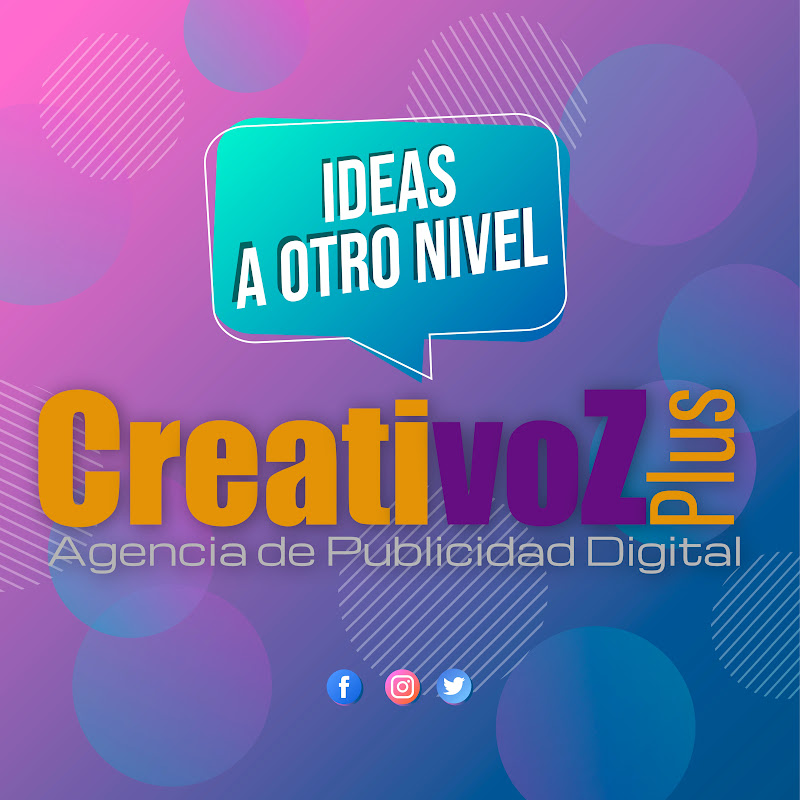 Creativoz Plus
