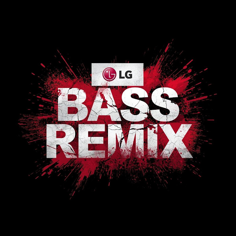 LG BASS REMIX