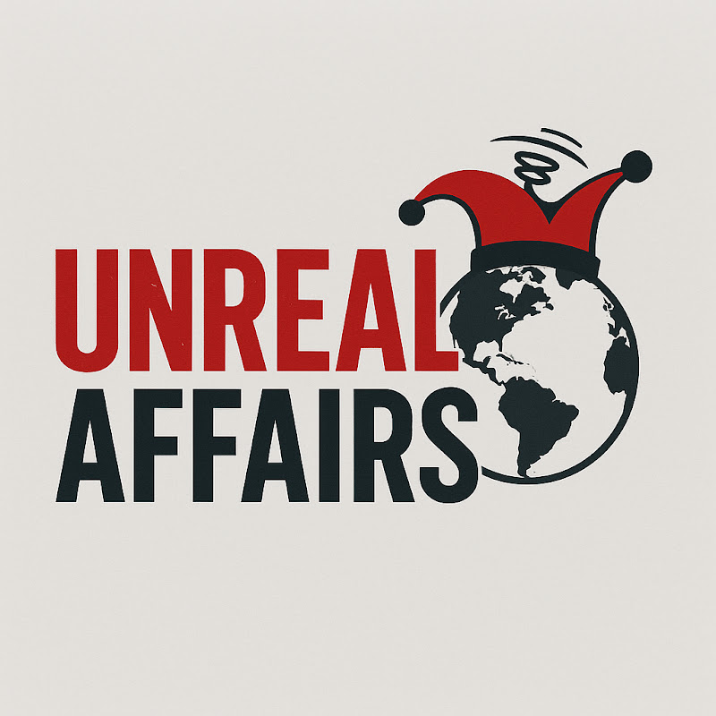 Unreal Affairs