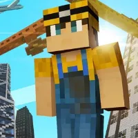 HomeMinecraftBuild