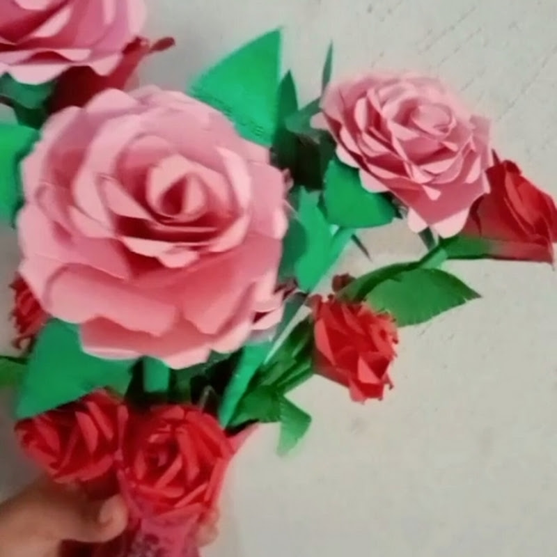 Misbah's art & craft 