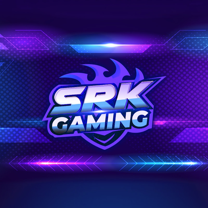 SrkGamingSrk