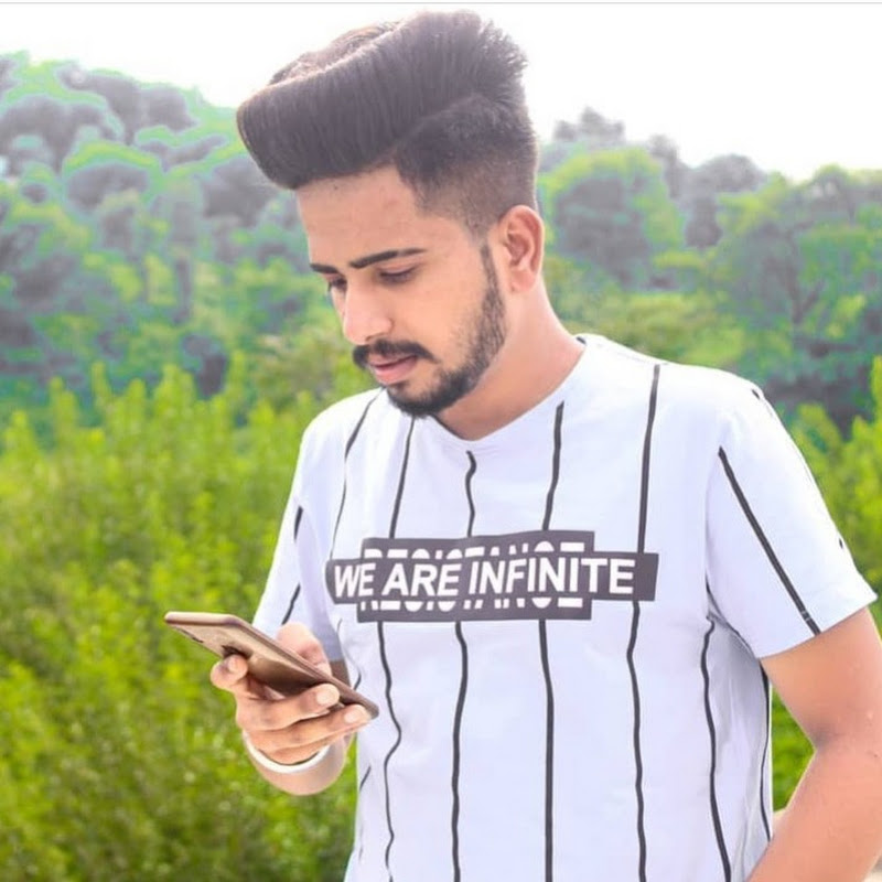 Akshay Bharti Vlogs