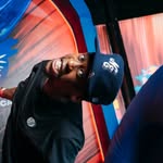 𝐕𝐄𝐑𝐁 | Soulja’Eyex