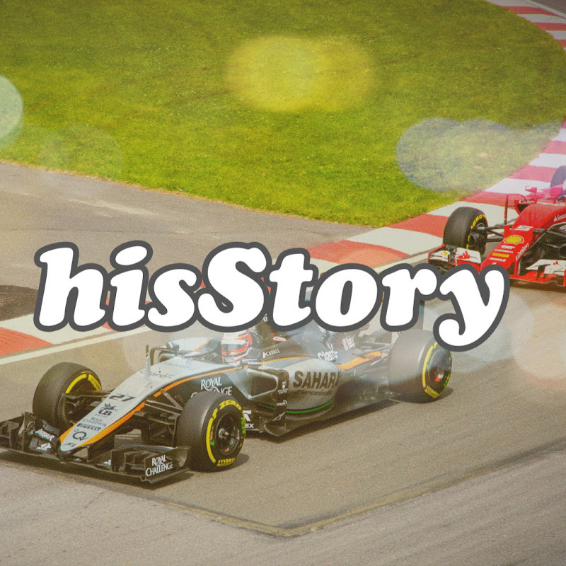 hisSTORY