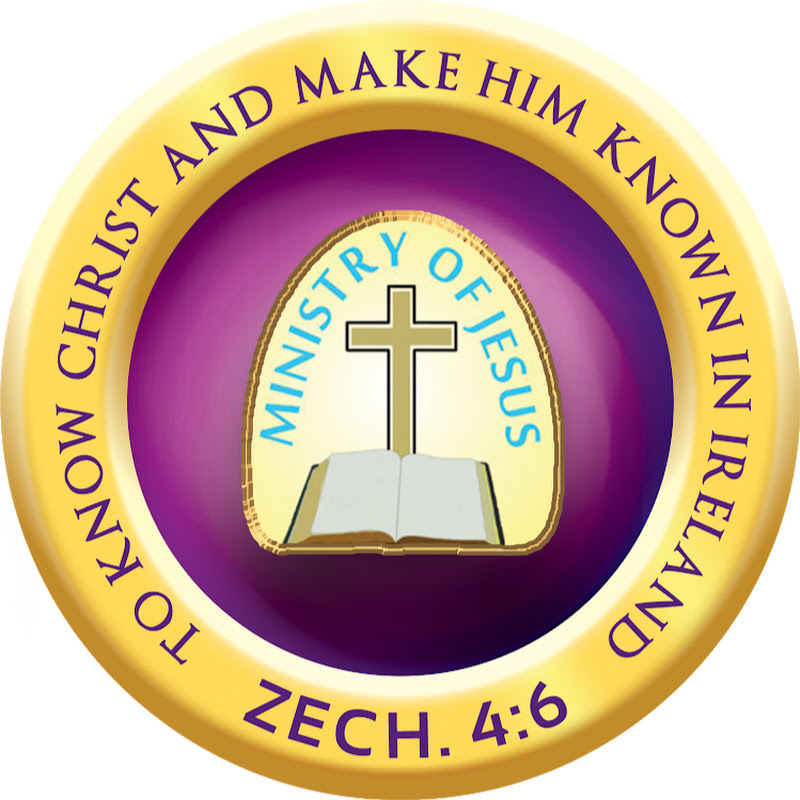 Ministry of Jesus