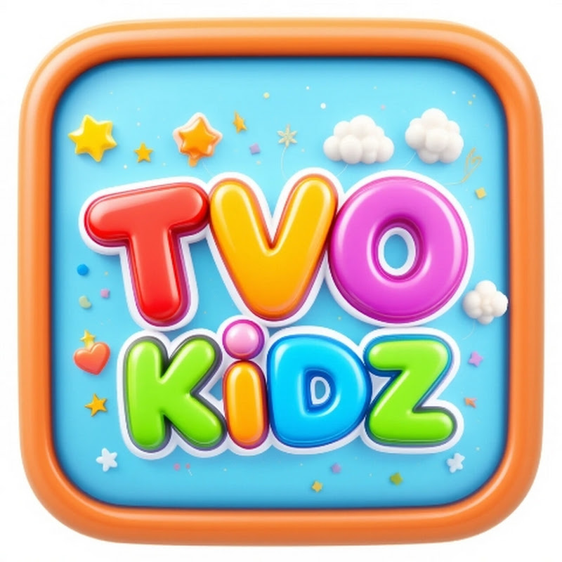 TVO Kidz