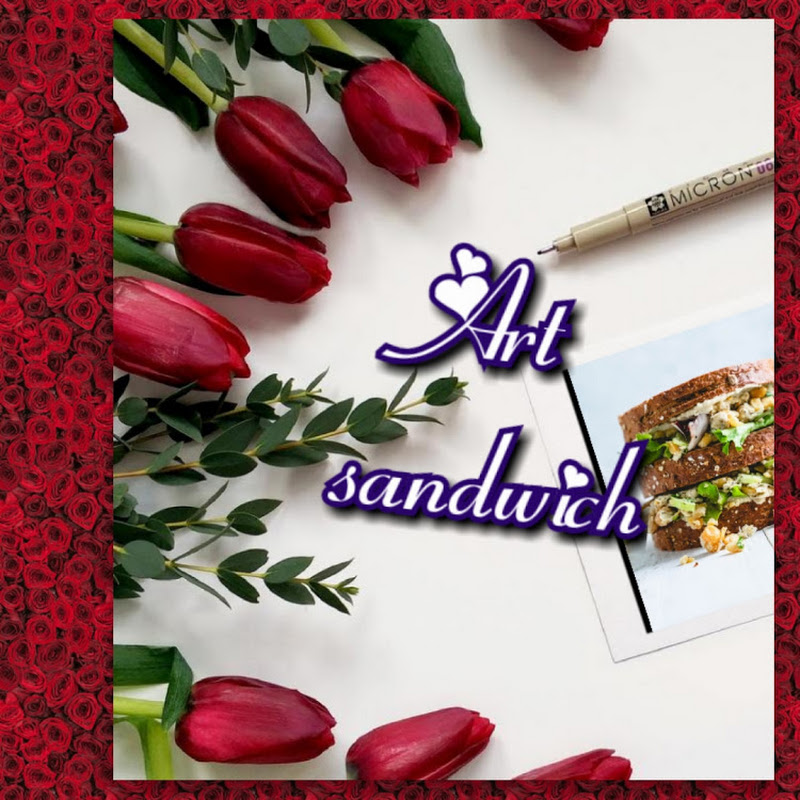 Art Sandwich