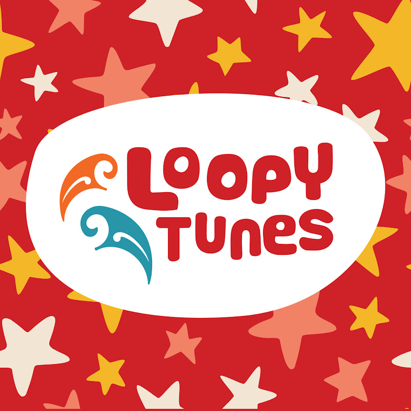 Loopy Tunes Preschool Music