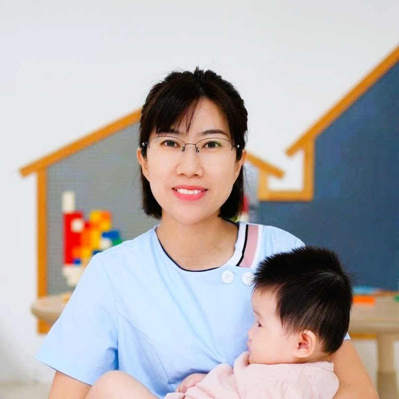 卢老师轻松育儿-2