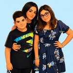 Mamaandkidz