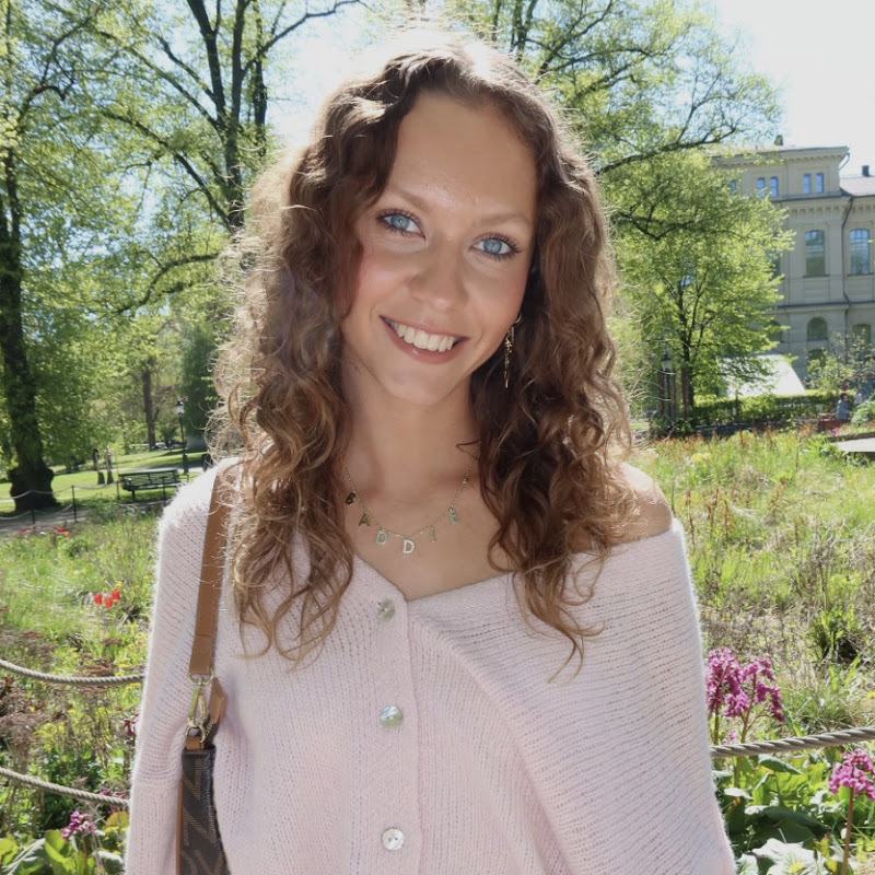 Caroline Sterner