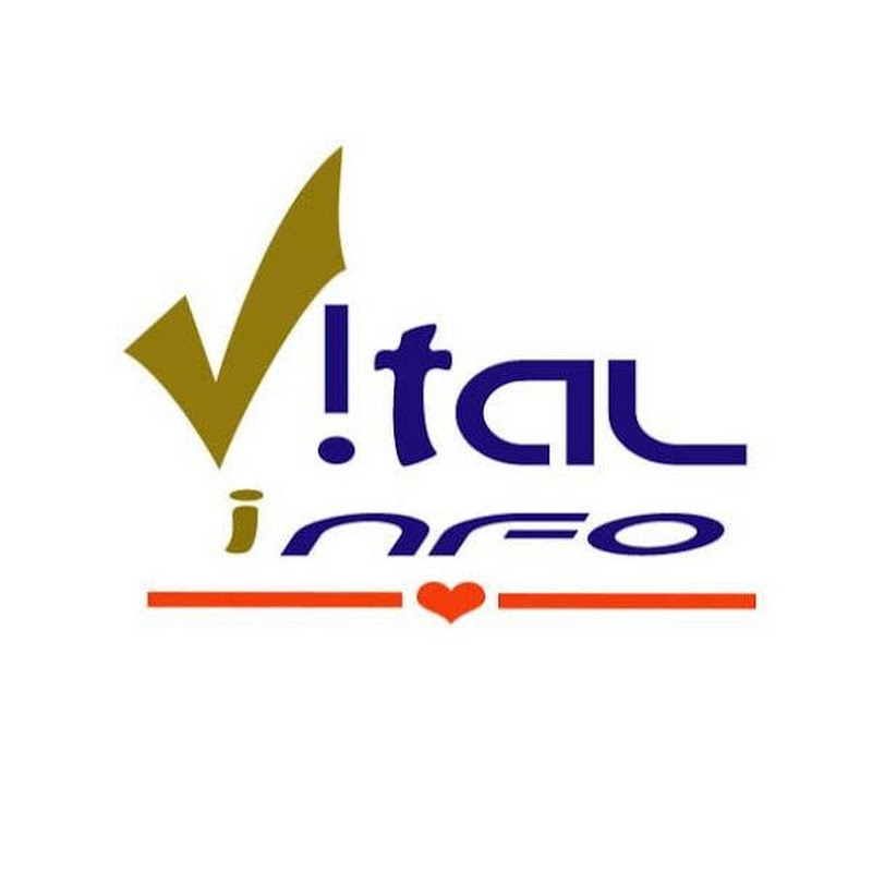 Vital info!