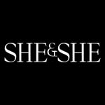 SHE AND SHE