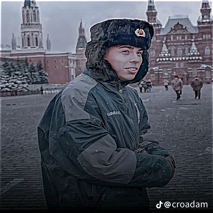 𝑃𝑂𝐿𝑂❄️