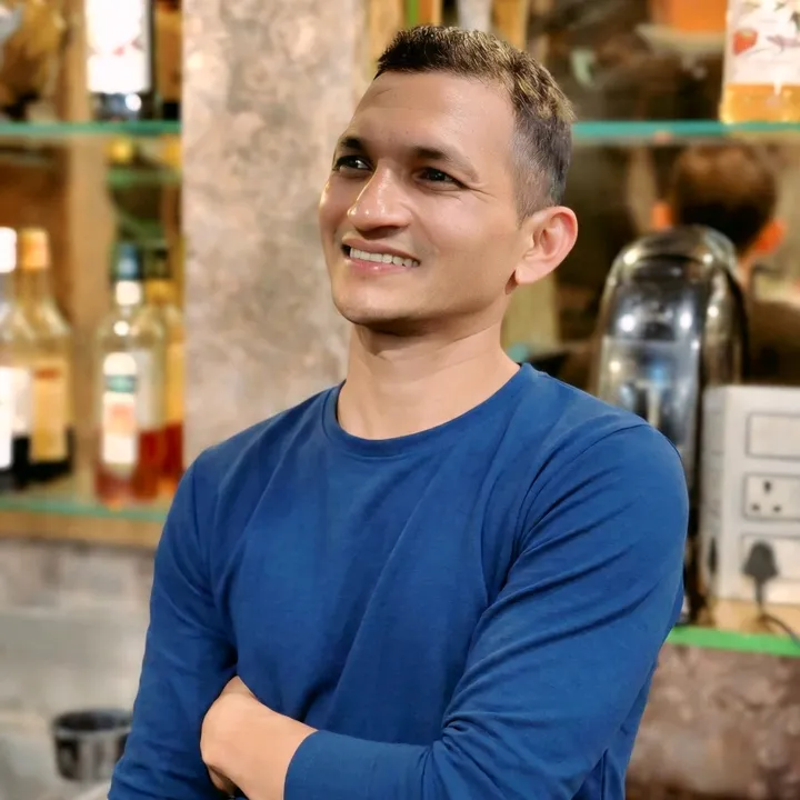 🌹Mahi Chand❣️