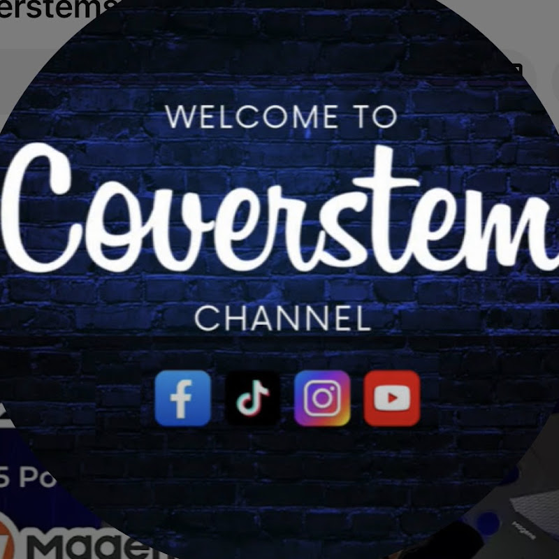 Coverstem Channel