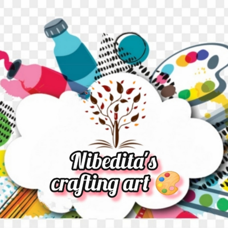 Nibedita's Crafting art 🎨