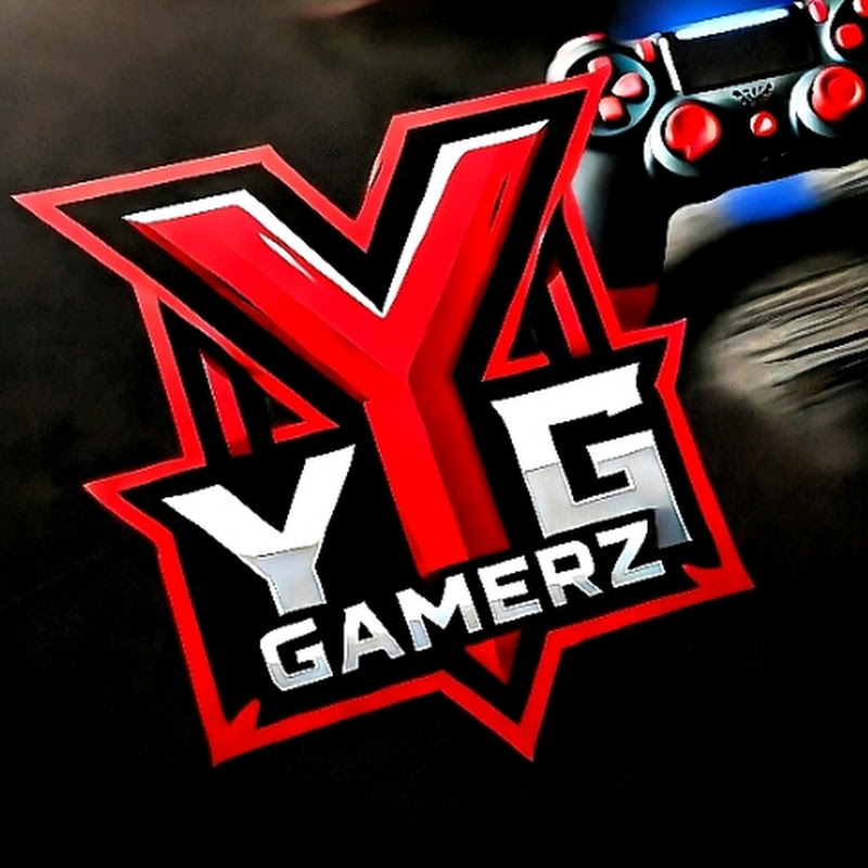 Yakten Gamerz 