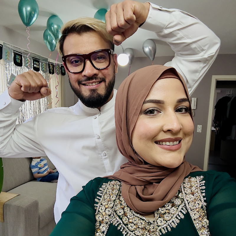 Haseena Salih Official