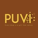 Puvi Oils