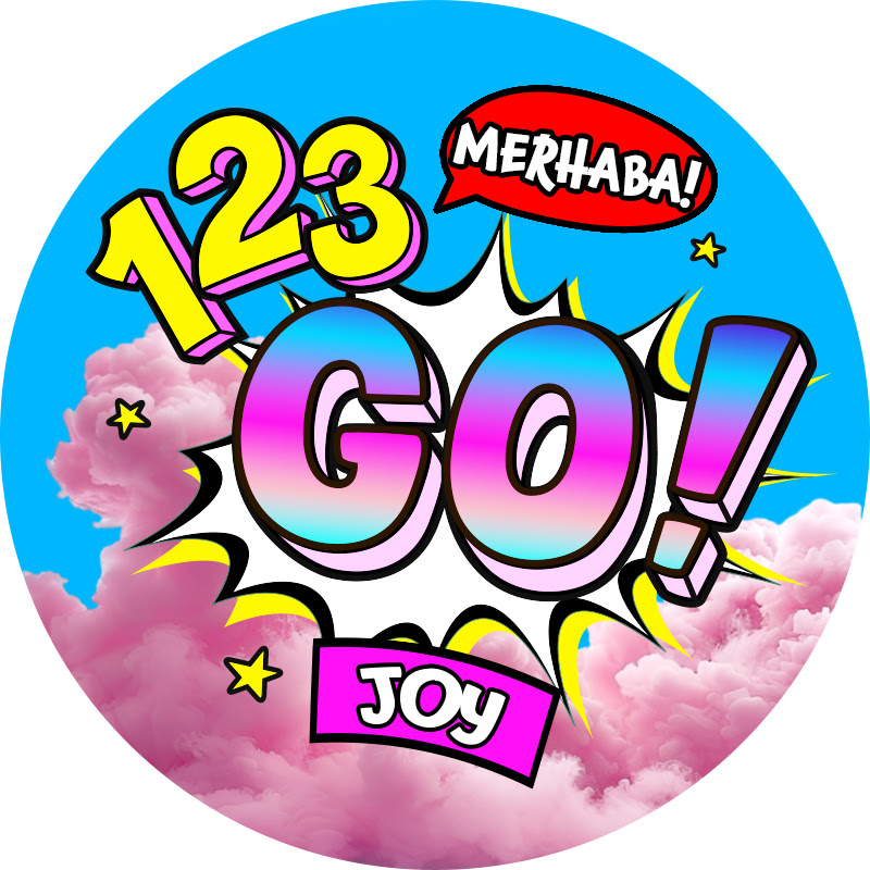 OneTwoThree GO! JOY Turkish