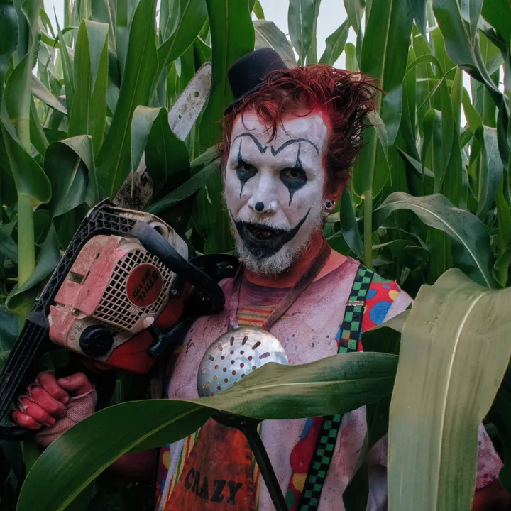 Spookers Haunted Attractions