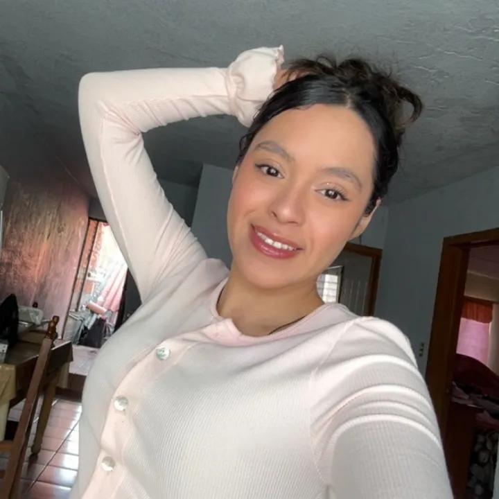 🌹🐞🤍Maria Vazquez🤍🌹🐞