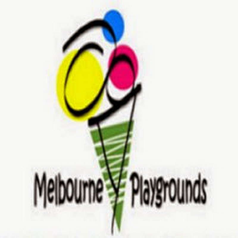 Melbourne Playgrounds
