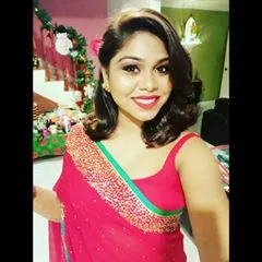 Stephanie Jane Thomas