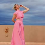 Andrea ♡ Food, Yoga, Tantra, Ice & Beauty