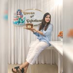 Queen of Cakeland