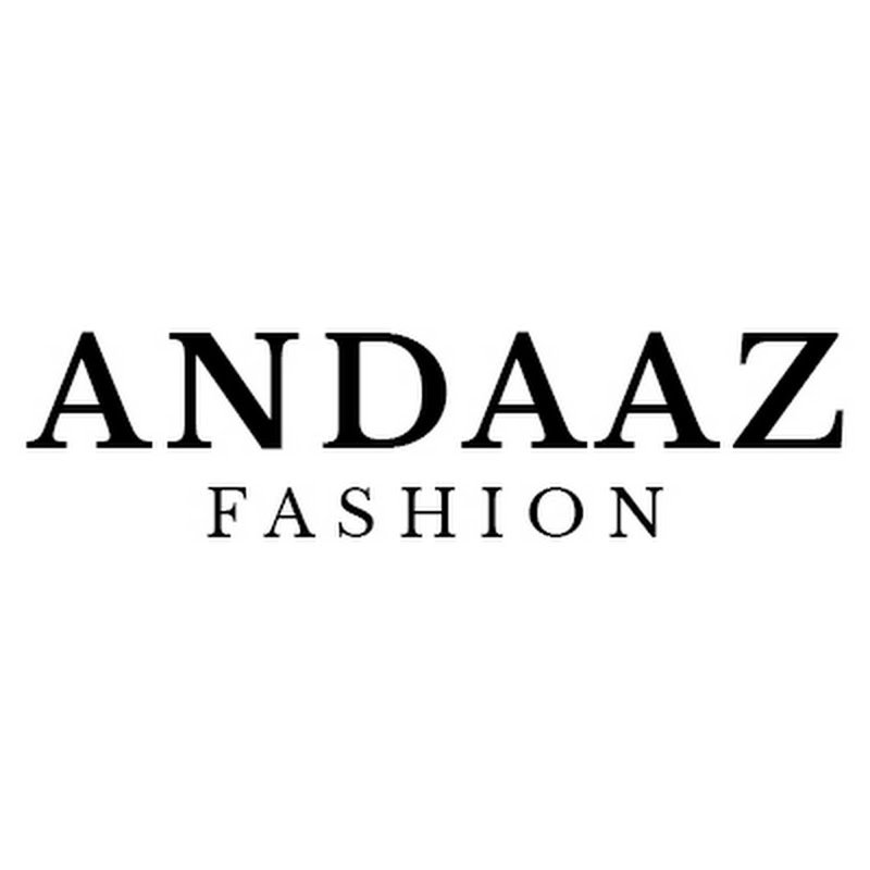 Andaaz Fashion