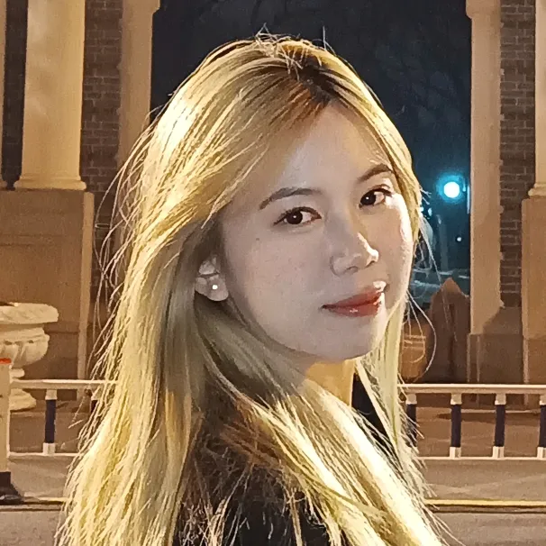 Ppioni | 学姐在中国🇨🇳