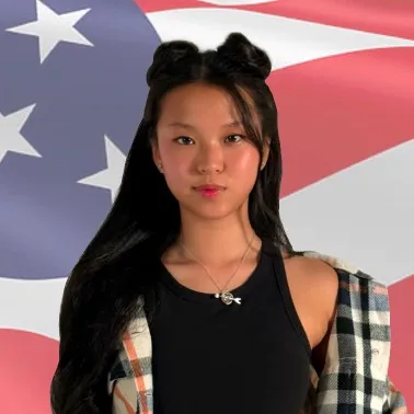 Юля Америка🇺🇸