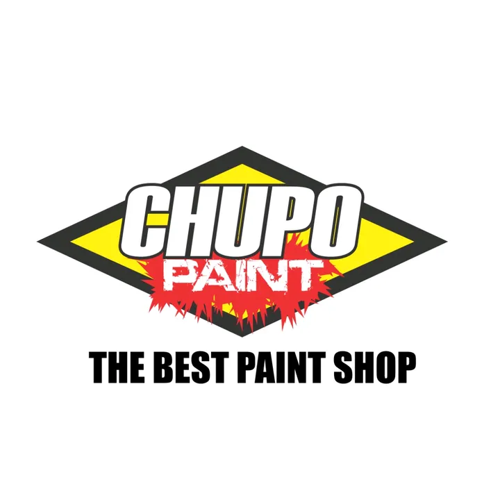 chupo paint