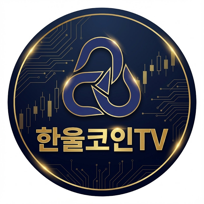 HANUL : 코인TV