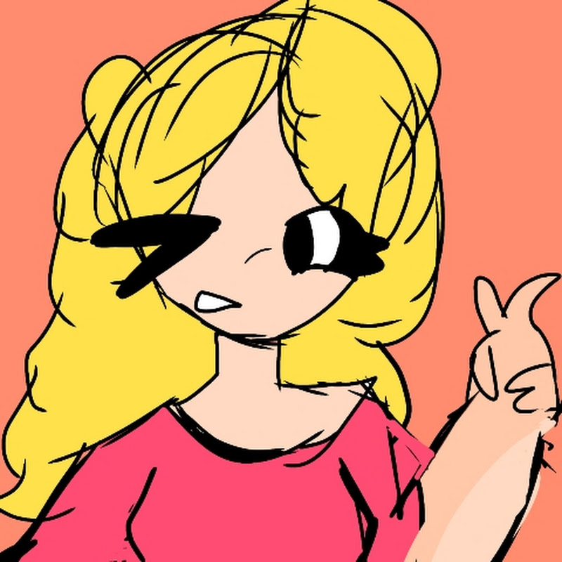 Kailin la más YouTuber
