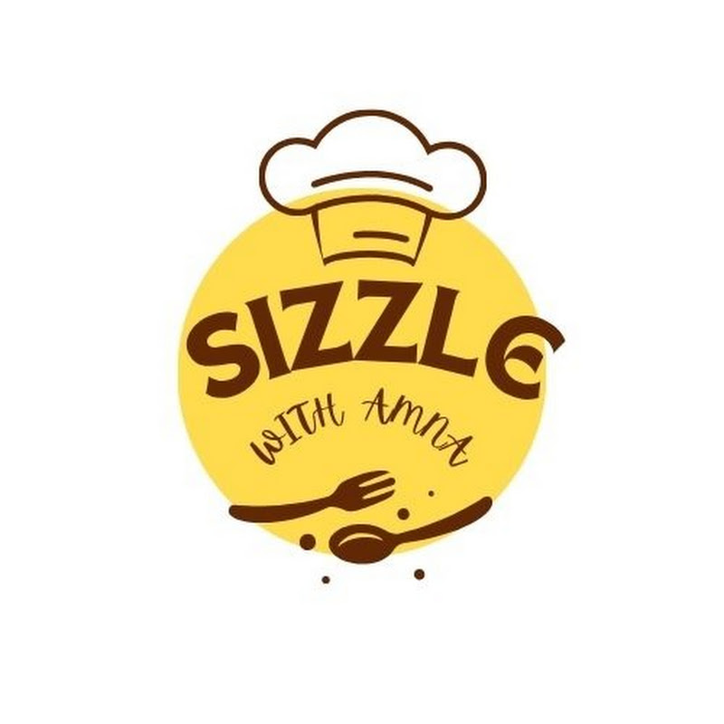 Sizzle with Amna