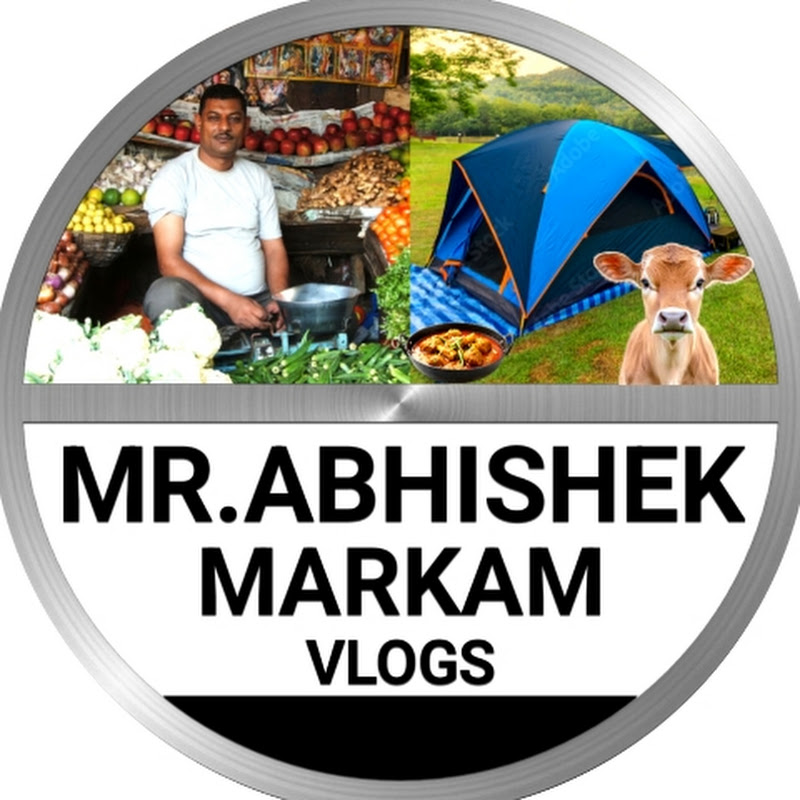 MR. ABHISHEK MARKAM