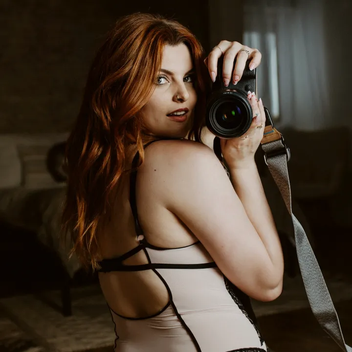 Vera Stielstra • Photography