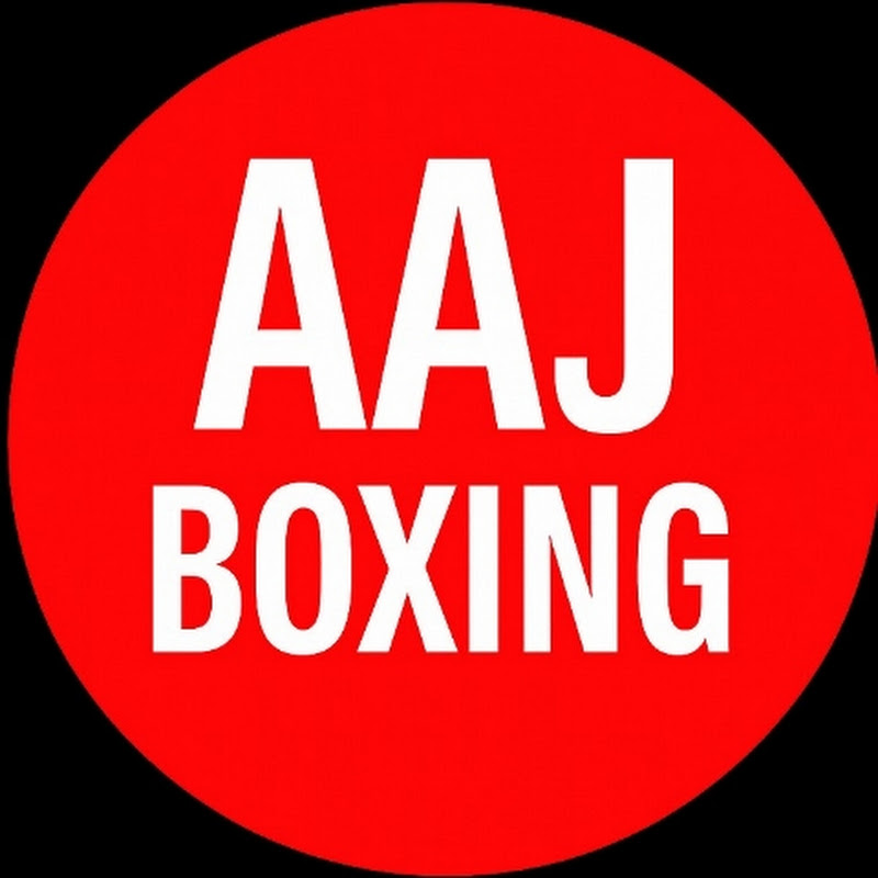 AAJ BOXING 