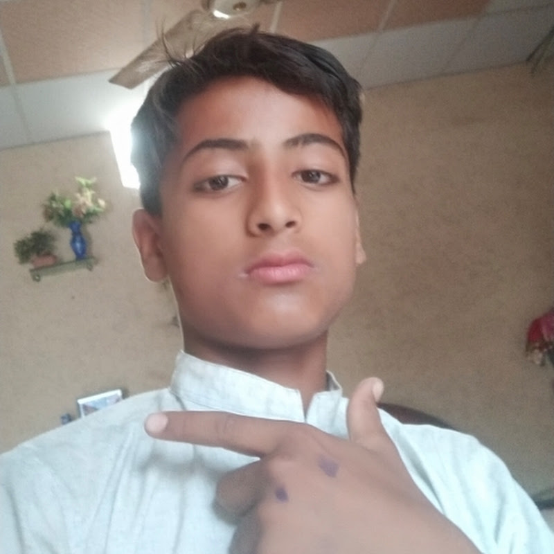 Master Nadeem 7